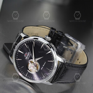 ORIENT Contemporary mens automatic watch FAG02004B0