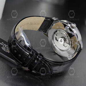 ORIENT Contemporary mens automatic watch FAG02004B0