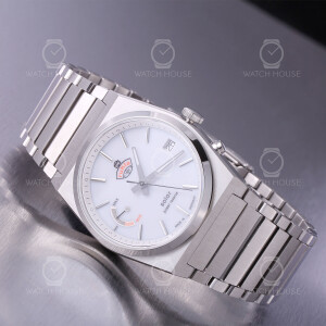 Ruhla 1929 Space Control Solar 4640M-1 White