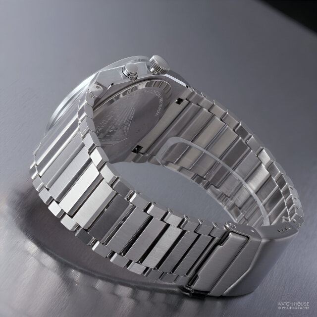 Ruhla 1929 Space Control Solar 4640M-1 White