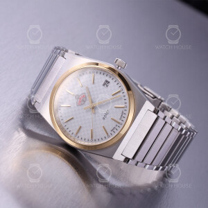 Ruhla 1929 Space Control Solar 4641M-1 Ladies Watch in...