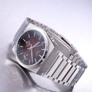 Ruhla 1929 Solar Mens Watch - Space Control 4640M-5