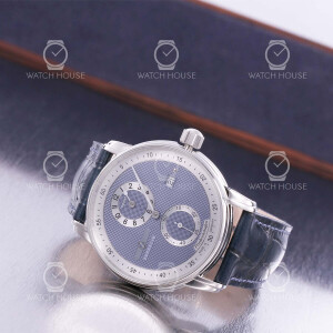 Zeppelin 8522-3 Friedrichshafen Sellita Automatik SW266...