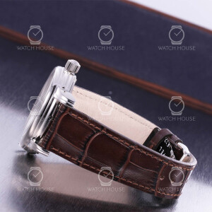 Zeppelin 8522-5 Friedrichshafen Sellita Automatic SW266 Regulator