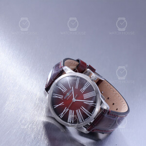 Zeppelin Flatline 8345-5: Edelstahl & Eleganz aus...