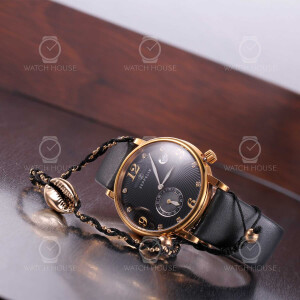 Zeppelin Luna 7633-2 Womens Timekeeper with Shell Design...