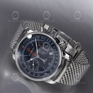 Zeppelin LZ 126 Los Angeles - SELLITA Automatik Chrono...