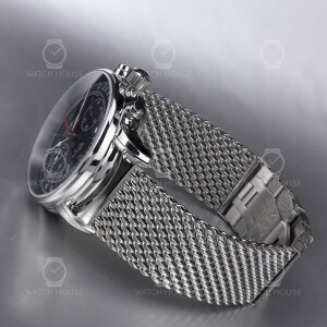 Zeppelin LZ 126 Los Angeles - SELLITA Automatic Chrono 8614M-3