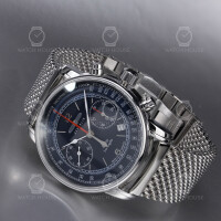Zeppelin LZ 126 Los Angeles - SELLITA Automatic Chrono 8614M-3
