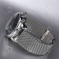 Zeppelin LZ 126 Los Angeles - SELLITA Automatic Chrono 8614M-3