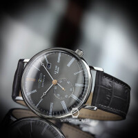 Zeppelin LZ120 7135-2 Serie Rome Armbanduhr