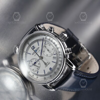 Zeppelin LZ-126 LA Sellita SW510 Automatic Chrono 8614-1
