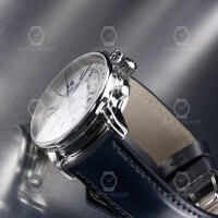 Zeppelin LZ-126 LA Sellita SW510 Automatic Chrono 8614-1