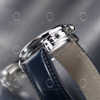 Zeppelin LZ-126 LA Sellita SW510 Automatic Chrono 8614-1