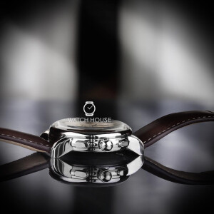 Zeppelin LZ126 Los Angeles 7614-5 Chronograph