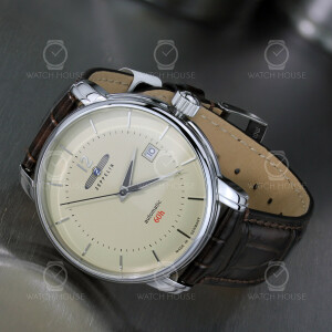 Zeppelin LZ127 Bodensee 8160-5 mit 60 Std. Gangreserve in...