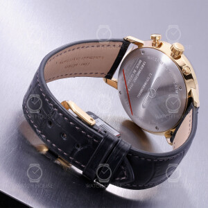 Zeppelin LZ129 Serie Hindenburg 7038-1 Mondphase Chrono