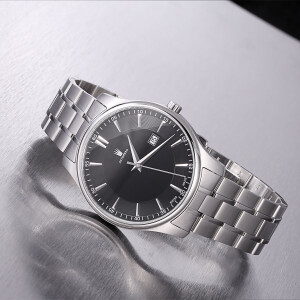 Astboerg San Marino AT712SSM Mens Watch