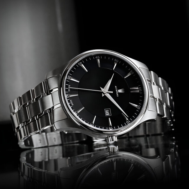 Astboerg Classic Swiss Made - San Marino AT712SSM