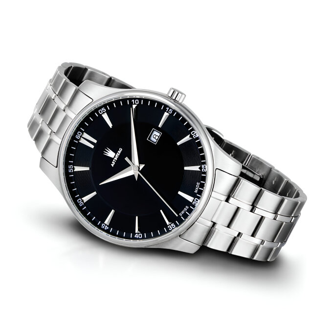 Astboerg Classic Swiss Made - San Marino AT712SSM