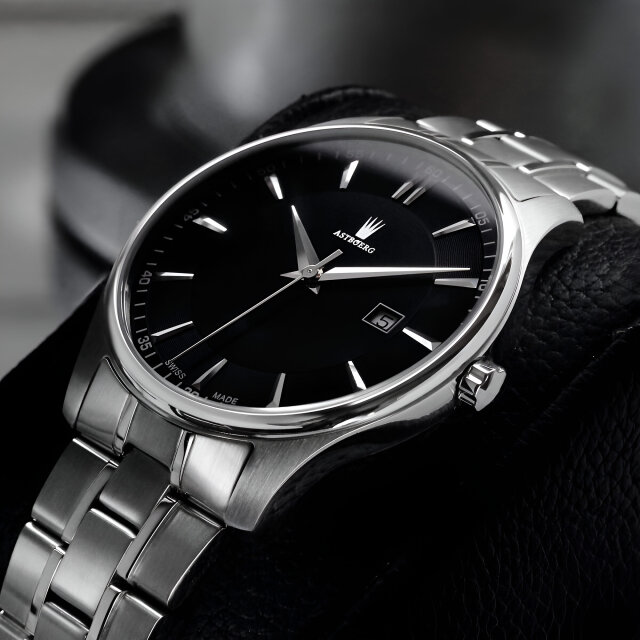 Astboerg Classic Swiss Made - San Marino AT712SSM