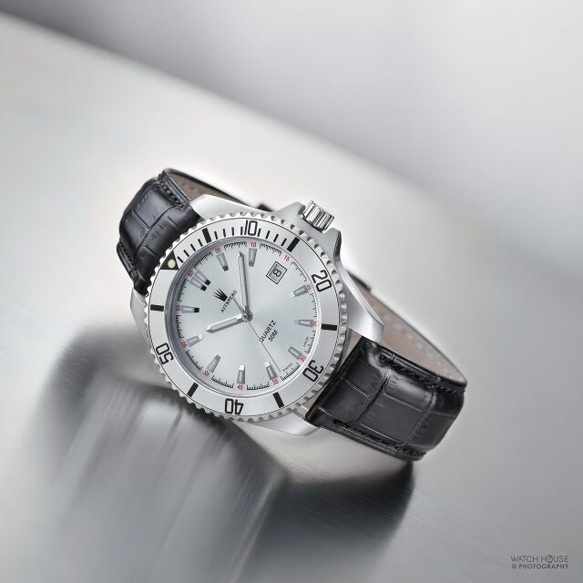 Astboerg Ocean AT2703LW - For the Individualist