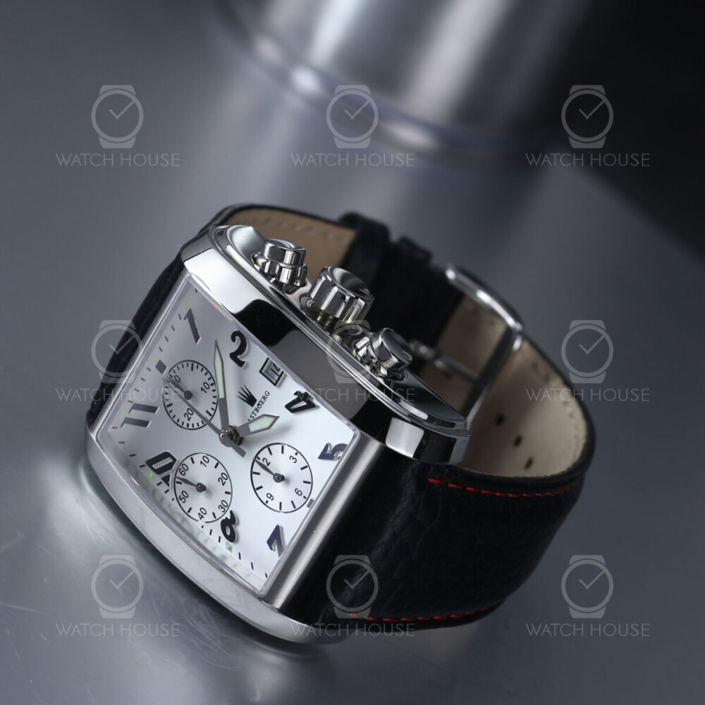 Astboerg Swiss Made ETA 7750 Valjoux Elaboré AT1003STM