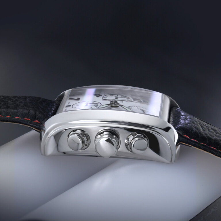 Astboerg Swiss Made ETA 7750 Valjoux Elaboré AT1003STM