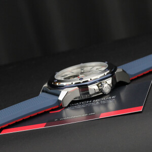 Bulova Marine Star 98A225 Automatic Watch