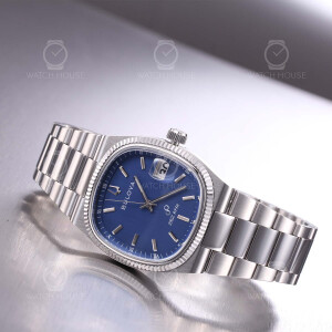 Bulova Super Seville Precisionist 96B440 - Edelstahl...