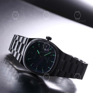 Bulova Super Seville Precisionist 96B440 - Edelstahl...