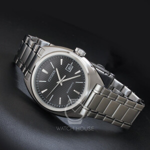 Citizen NJ0100-71E - sportive Lässigkeit trifft auf klassische Eleganz