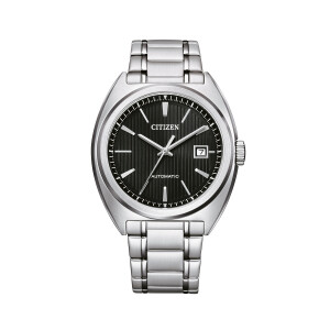 Citizen NJ0100-71E - sportive Lässigkeit trifft auf klassische Eleganz