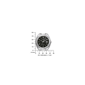 Citizen NJ0100-71E - sportive Lässigkeit trifft auf klassische Eleganz