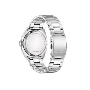 Citizen NJ0100-71E - sportive Lässigkeit trifft auf klassische Eleganz