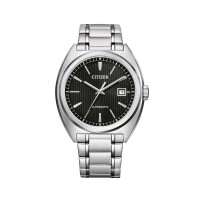 Citizen NJ0100-71E - sportive Lässigkeit trifft auf klassische Eleganz