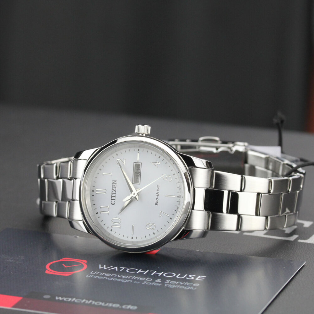 Citizen Sport Collection EW3260-84AE Ladies Eco Drive