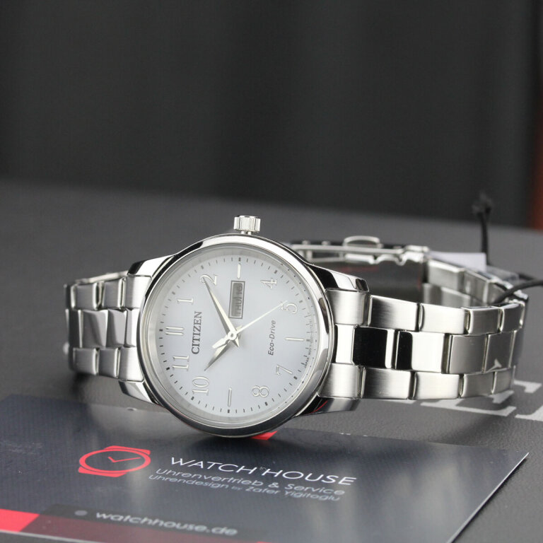 Citizen Sport Collection EW3260-84AE Ladies Eco Drive