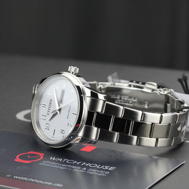 Citizen Sport Collection EW3260-84AE Ladies Eco Drive