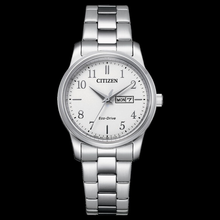 Citizen Sport Collection EW3260-84AE Ladies Eco Drive
