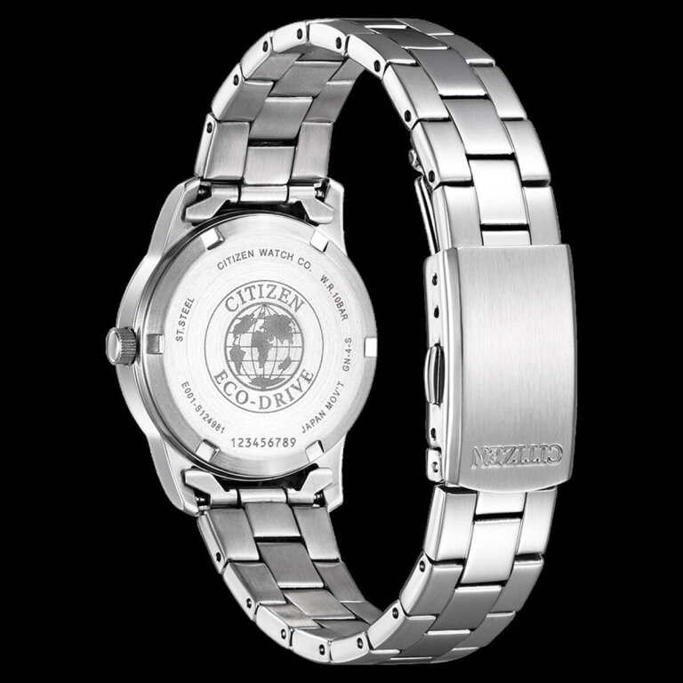 Citizen Sport Collection EW3260-84AE Ladies Eco Drive