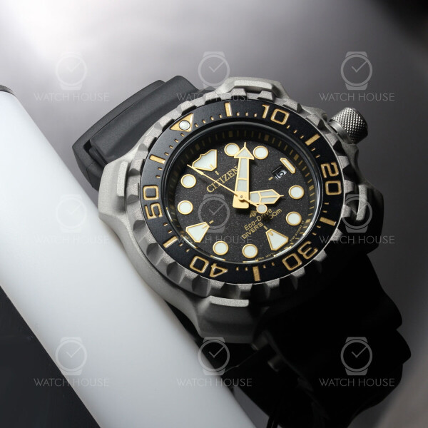 Citizen Promaster Marine BN0220-16E Eco Drive