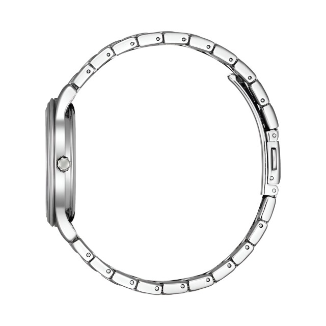 Citizen Elegance Damenuhr EM0411-71X Perlmutt pink