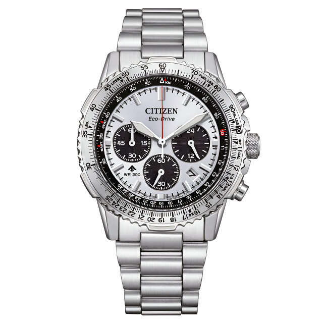 Citizen Promaster Sky - Air Navihawk CA4660-61A Panda