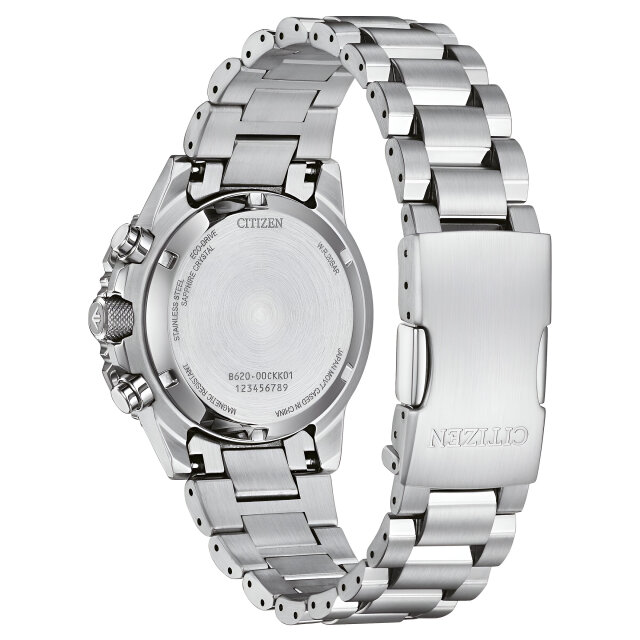 Citizen Promaster Sky - Air Navihawk CA4660-61A Panda