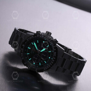 Citizen Promaster Sky - Air Navihawk CA4660-61W Olive green