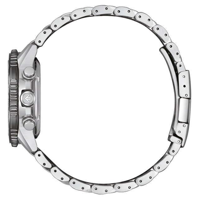 Citizen Promaster Sky - Air Navihawk CA4660-61X Kupfer