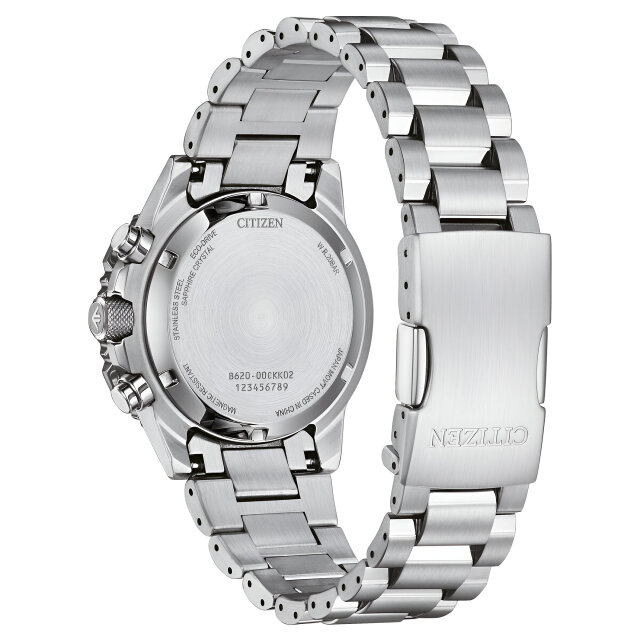 Citizen Promaster Sky - Air Navihawk CA4660-61X Kupfer