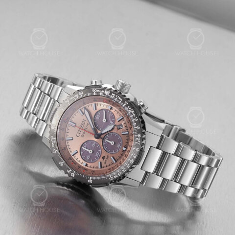 Citizen Promaster Sky - Air Navihawk CA4660-61X Copper