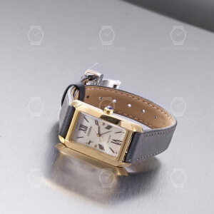 Citizen L - Elegant Square Ladies Watch EW5622-09P Eco-Drive